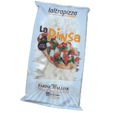 La Pinsa